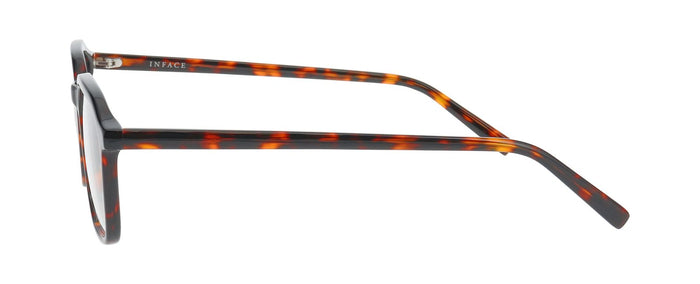 Gafas Graduadas Inface Supreme 5534 53 17 — Imagen 3