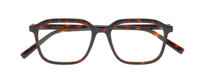 Gafas Graduadas Inface Supreme 5534 53 17 — Imagen 2