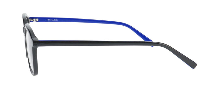 Gafas Graduadas Inface Supreme 6032 53 17 — Imagen 3