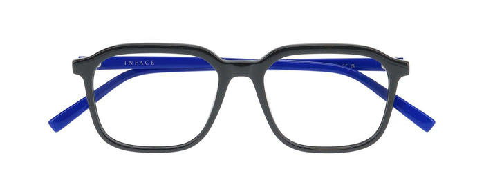 Gafas Graduadas Inface Supreme 6032 53 17 — Imagen 2