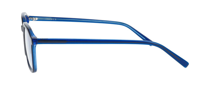 Gafas Graduadas Inface Supreme 9035 53 17 — Imagen 3
