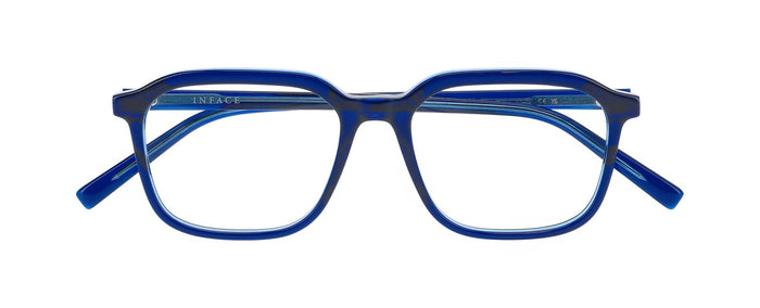 Gafas Graduadas Inface Supreme 9035 53 17 — Imagen 2