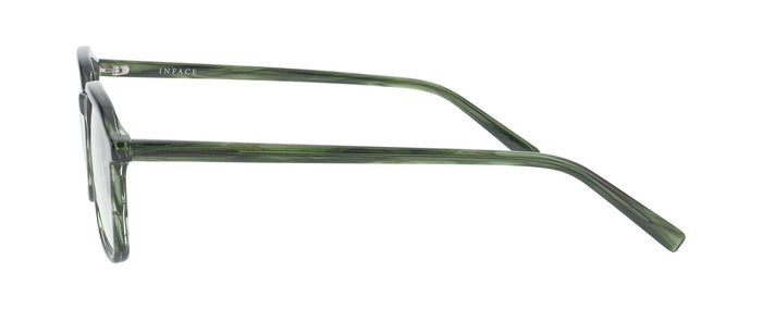 Gafas Graduadas Inface Supreme 9534 53 17 — Imagen 3
