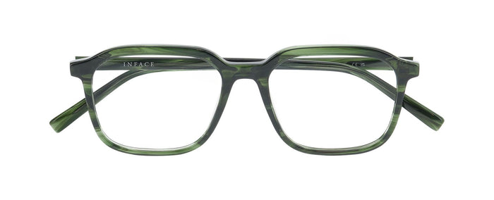 Gafas Graduadas Inface Supreme 9534 53 17 — Imagen 2