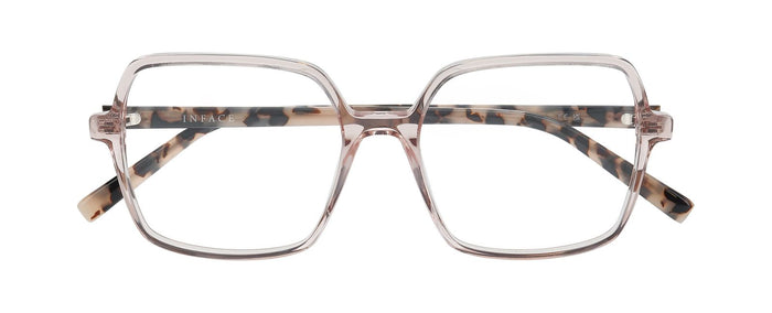 Korrektionsbrille Inface Excellent 4215 54 17 — Bild 2
