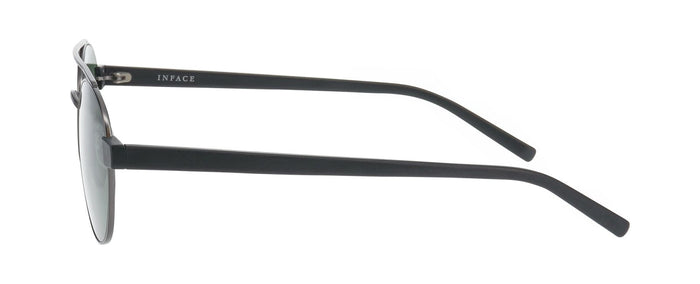 Lunettes de Soleil Inface Ouch 6631 50 20 — Image 3