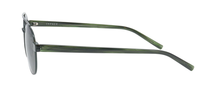 Sunglasses Inface Ouch 9531 50 20 — Image 3