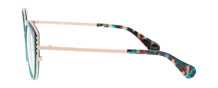 Gafas Graduadas Woow Next Level 2 1127 52 22 — Imagen 3