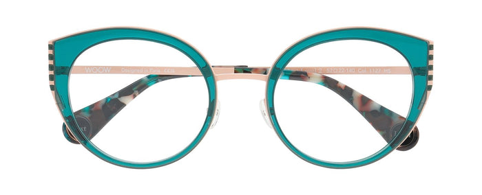 Gafas Graduadas Woow Next Level 2 1127 52 22 — Imagen 2