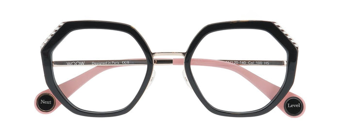 Korrektionsbrille Woow Next Level 1 100 51 20 — Bild 2