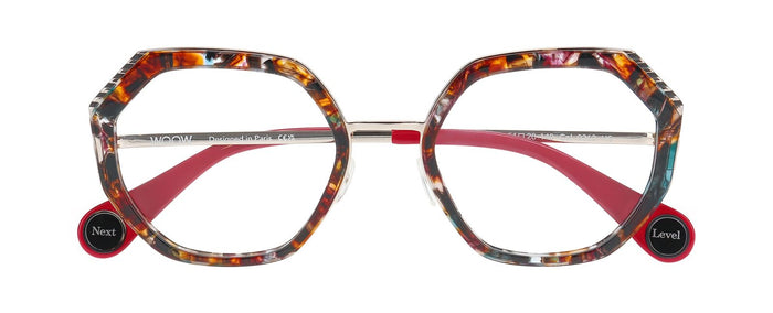 Gafas Graduadas Woow Next Level 1 0263 51 20 — Imagen 2