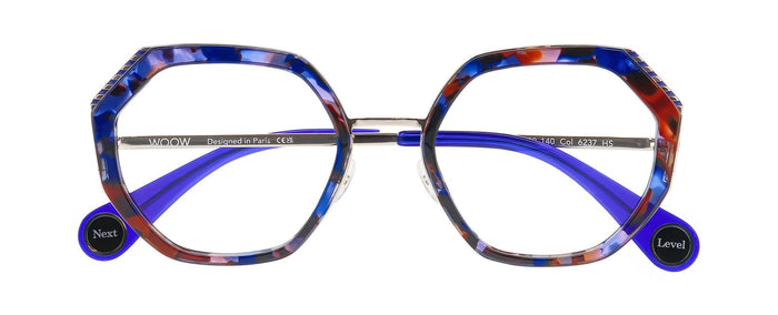Gafas Graduadas Woow Next Level 1 6237 51 20 — Imagen 2