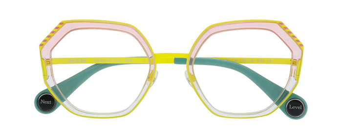 Gafas Graduadas Woow Next Level 1 0157 51 20 — Imagen 2
