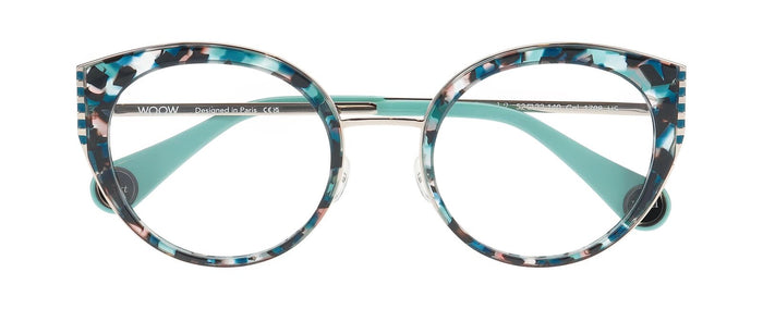 Gafas Graduadas Woow Next Level 2 1708 52 22 — Imagen 2