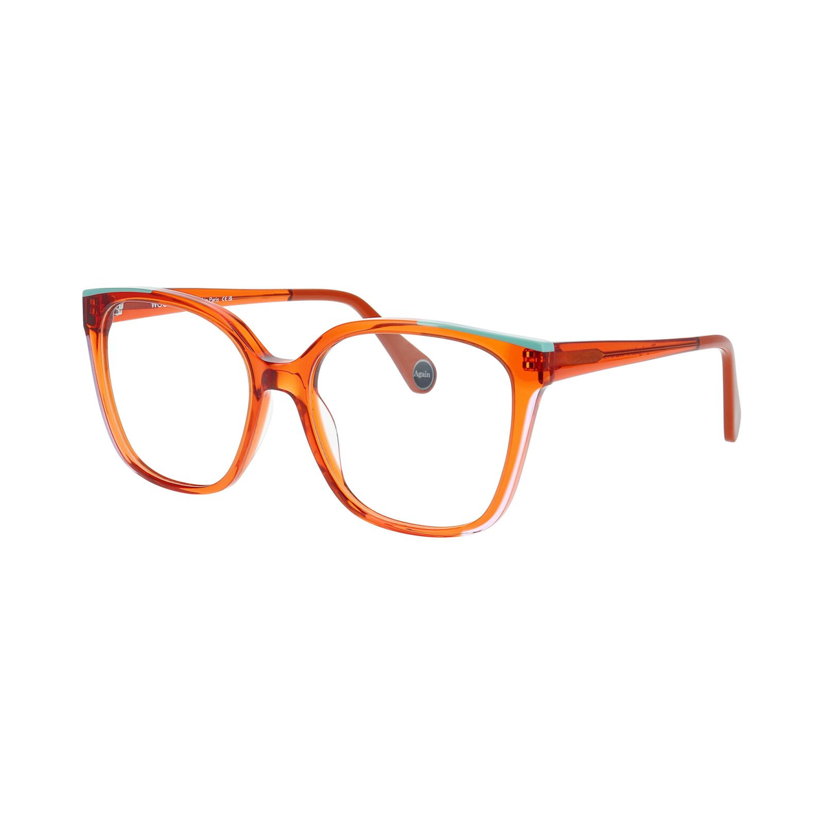 Optical Glasses Woow Play Again 4 6430 55 16