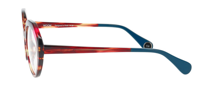 Gafas Graduadas Woow Time'S Up 2 0620 52 20 — Imagen 3