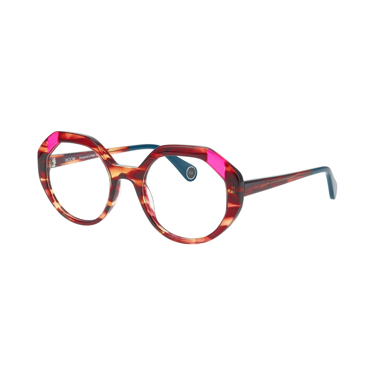 Gafas Graduadas Woow Time'S Up 2 0620 52 20