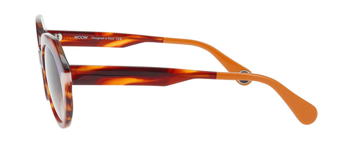 Sonnenbrille Woow Super Ace 1 1525 51 21 — Bild 3