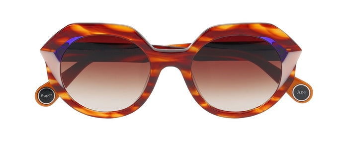 Sonnenbrille Woow Super Ace 1 1525 51 21 — Bild 2