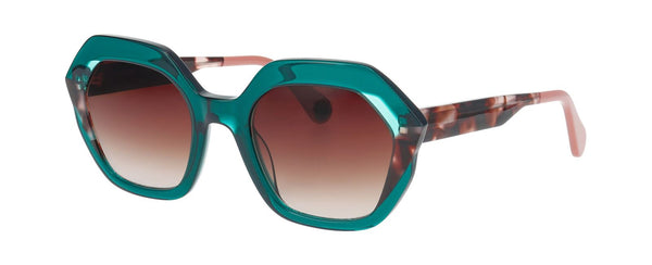 Gafas de Sol Woow Super Ace 2 1127 53 22