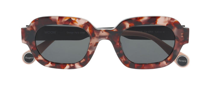 Sonnenbrille Woow Super Score 1 8203 48 24 — Bild 2