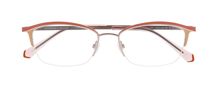 Optical Glasses Prodesign Lash 2 4921 53 17 — Image 2