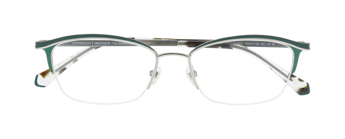 Optical Glasses Prodesign Lash 2 6921 53 17 — Image 2