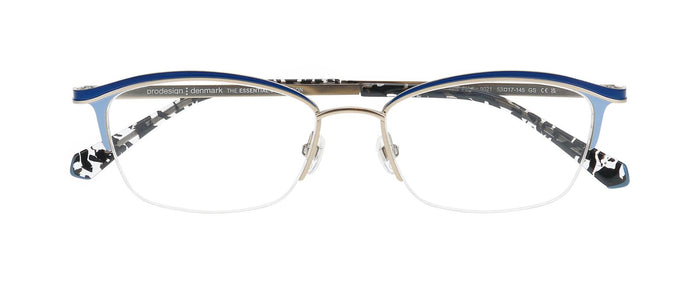 Optical Glasses Prodesign Lash 2 9021 53 17 — Image 2