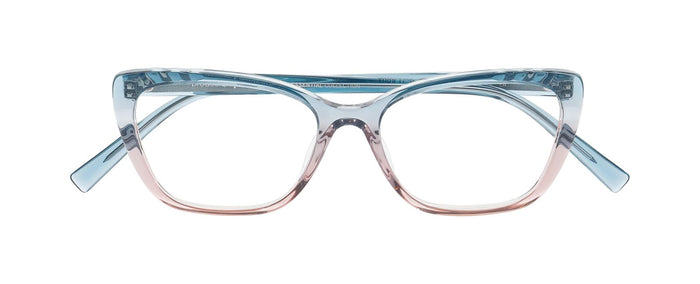 Korrektionsbrille Prodesign Aura 1 3445 52 16 — Bild 2