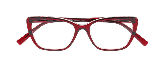 Lunettes de Vue Prodesign Aura 1 4125 52 16 — Image 2