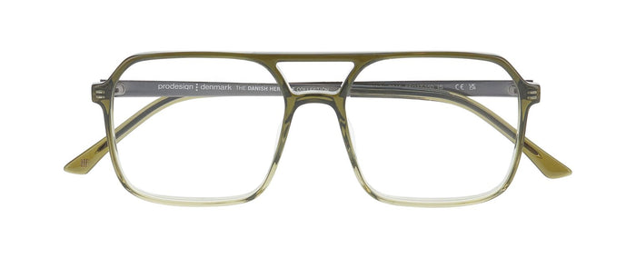 Korrektionsbrille Prodesign Extrusion 4 6945 55 17 — Bild 2