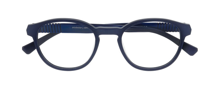 Lunettes de Vue Prodesign Proflex A 1 9121 50 20 — Image 2