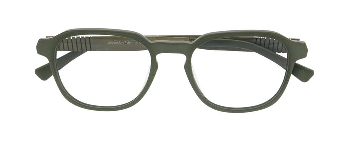 光学眼镜 Prodesign Proflex A 2 9631 52 20 — 图片 2