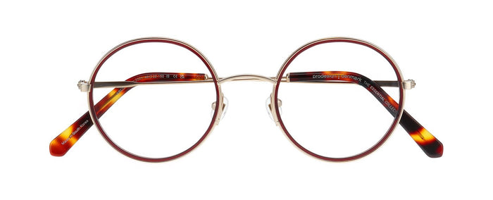 Gafas Graduadas Prodesign Arcus 1 2021 48 22 — Imagen 2