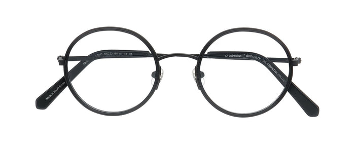 Korrektionsbrille Prodesign Arcus 1 6031 48 22 — Bild 2