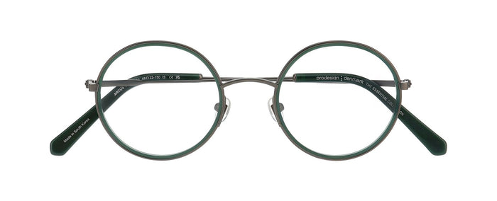 Gafas Graduadas Prodesign Arcus 1 9531 48 22 — Imagen 2