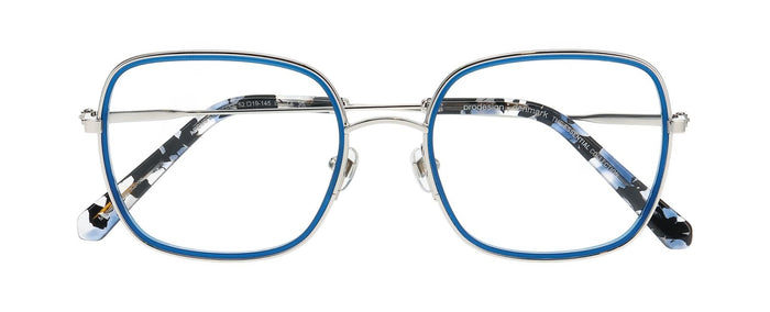 Korrektionsbrille Prodesign Arcus 2 1012 52 19 — Bild 2
