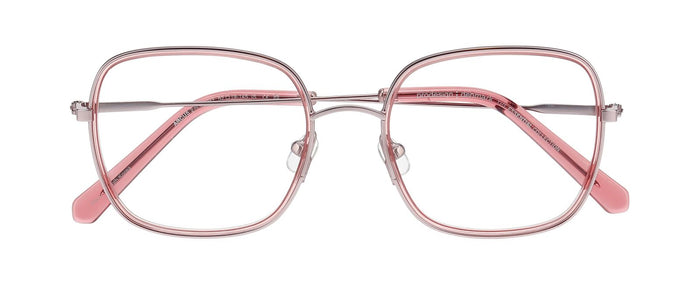Gafas Graduadas Prodesign Arcus 2 4211 52 19 — Imagen 2
