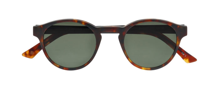 Gafas de Sol Prodesign Extrusion 5 S 5521 47 22 — Imagen 2