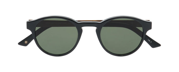 Gafas de Sol Prodesign Extrusion 5 S 6022 47 22 — Imagen 2