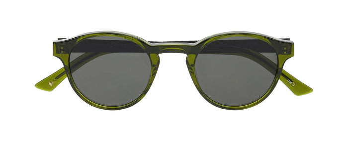 Gafas de Sol Prodesign Extrusion 5 S 9625 47 22 — Imagen 2