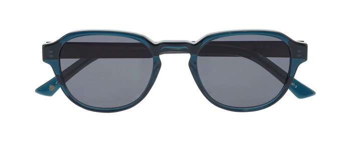 Lunettes de Soleil Prodesign Extrusion 6 S 9335 50 21 — Image 2