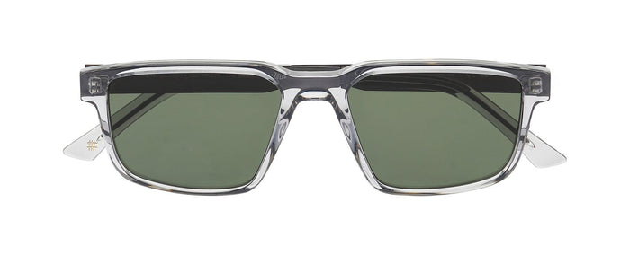 Lunettes de Soleil Prodesign Extrusion 7 S 6415 54 18 — Image 2