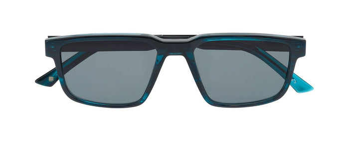 Sonnenbrille Prodesign Extrusion 7 S 9324 54 18 — Bild 2