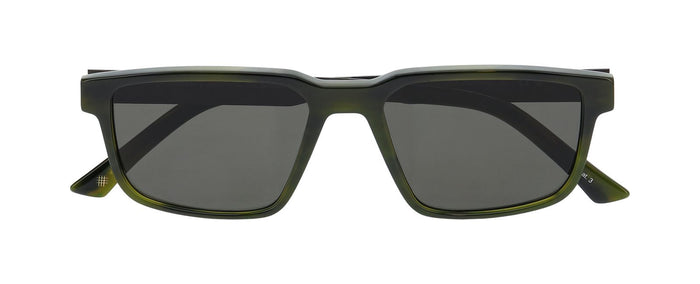 Lunettes de Soleil Prodesign Extrusion 7 S 9534 54 18 — Image 2