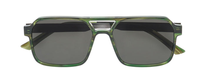 Sonnenbrille Prodesign Extrusion 9 S 9524 57 17 — Bild 2