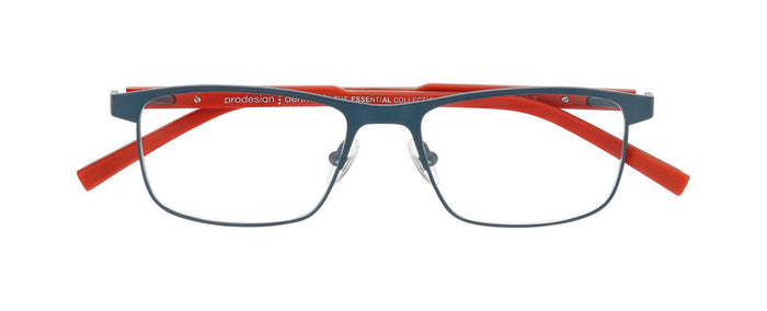 Gafas Graduadas Prodesign Slope 1 4621 52 17 — Imagen 2