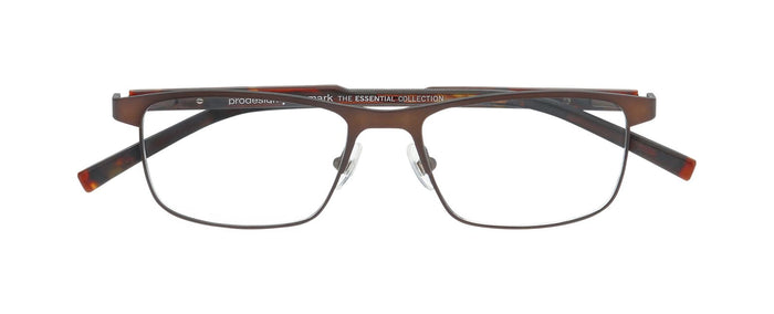 Korrektionsbrille Prodesign Slope 1 5221 52 17 — Bild 2