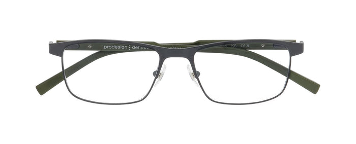 Korrektionsbrille Prodesign Slope 1 6531 52 17 — Bild 2