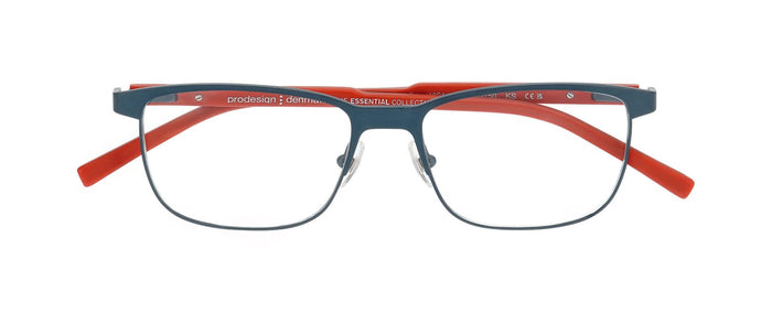 Gafas Graduadas Prodesign Slope 2 4621 54 17 — Imagen 2